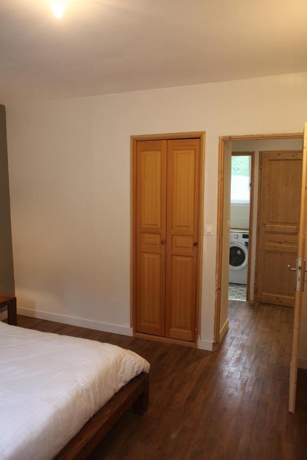 Appartement Fleurs De Brenne Neuillé-le-Lierre