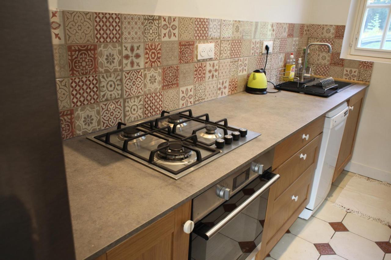 Appartement Fleurs De Brenne *
